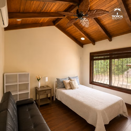 Oasis Privado de Lujo en Liberia, Guanacaste – Naturaleza, Exclusividad y Potencial Turístico - Imagen 10