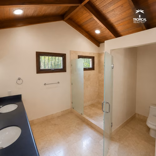 Oasis Privado de Lujo en Liberia, Guanacaste – Naturaleza, Exclusividad y Potencial Turístico - Imagen 14
