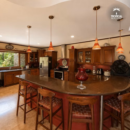 Oasis Privado de Lujo en Liberia, Guanacaste – Naturaleza, Exclusividad y Potencial Turístico - Imagen 8