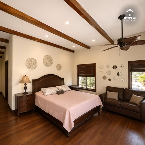 Oasis Privado de Lujo en Liberia, Guanacaste – Naturaleza, Exclusividad y Potencial Turístico - Imagen 9