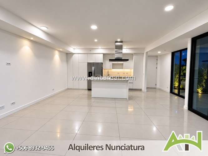 Apartamento de 2 habitaciones con Linea blanca | Aire Nunciatura - Imagen 3