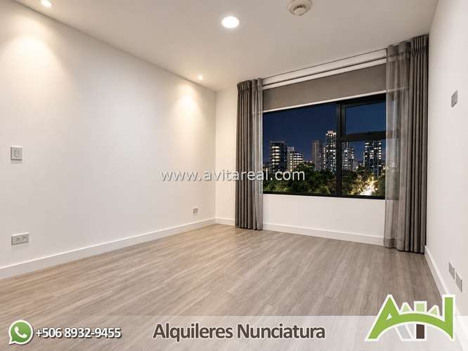 Apartamento de 2 habitaciones con Linea blanca | Aire Nunciatura - Imagen 5