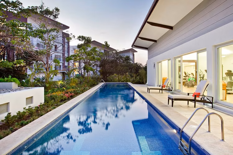Apartamento en Alquiler en Distrito 4, Escazú-Guachipelín - Imagen 14