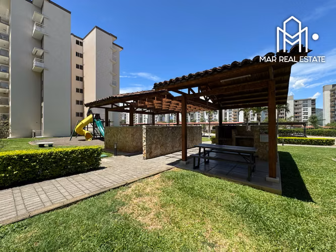 Venta Apto De Lujo Con Vista Al Lago Y Volcán Poás Condominio 6-26 - Imagen 19