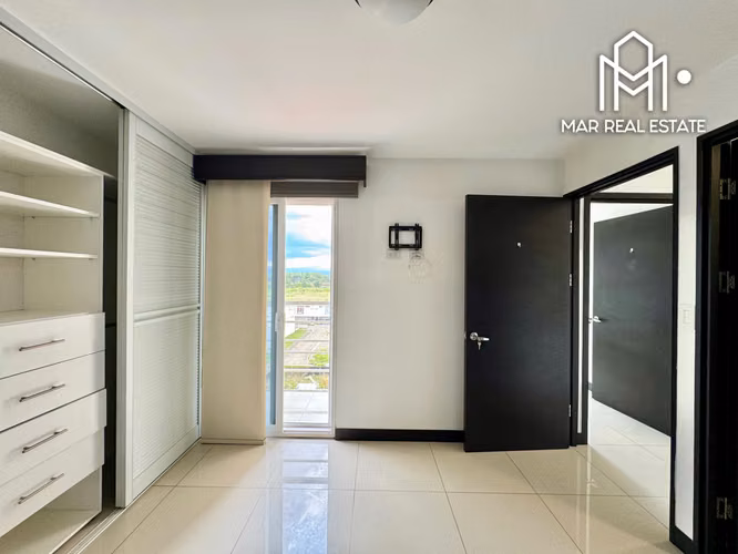 Venta Apto De Lujo Con Vista Al Lago Y Volcán Poás Condominio 6-26 - Imagen 11