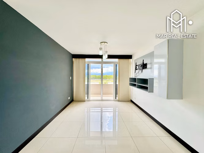 Venta Apto De Lujo Con Vista Al Lago Y Volcán Poás Condominio 6-26 - Imagen 2