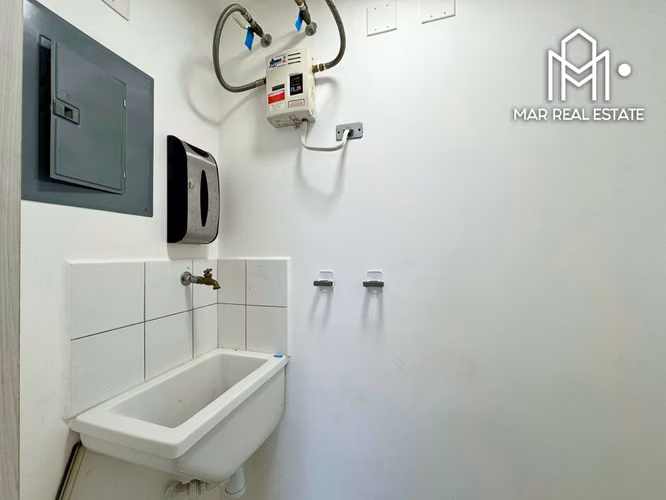 Venta Apto De Lujo Con Vista Al Lago Y Volcán Poás Condominio 6-26 - Imagen 9