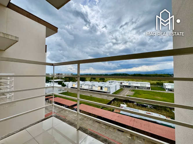 Venta Apto De Lujo Con Vista Al Lago Y Volcán Poás Condominio 6-26 - Imagen 12