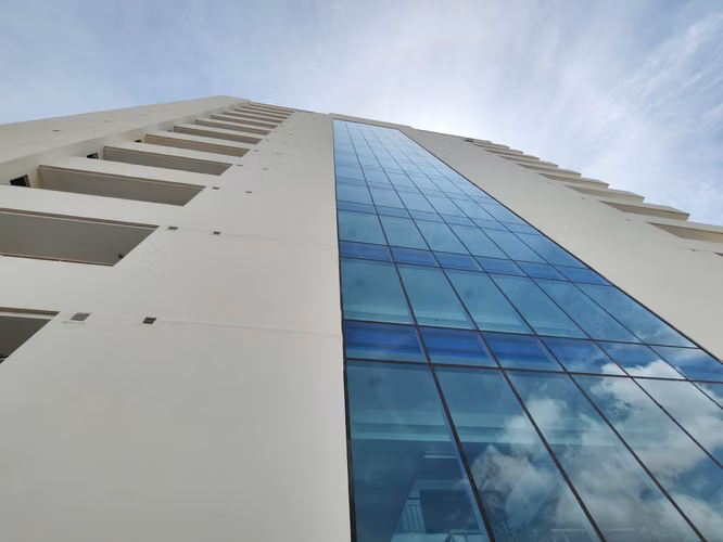 Se alquila Penthouse en Sabana Sur.