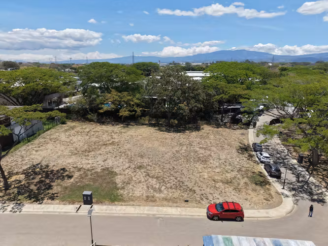 Se vende lote en Condominio Latitud Lindora - 1.429 m² - Imagen 5