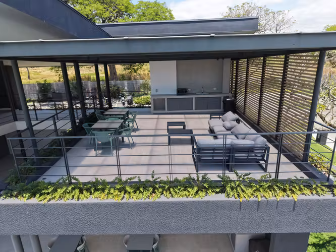 Se vende lote en Condominio Latitud Lindora - 1.429 m² - Imagen 12