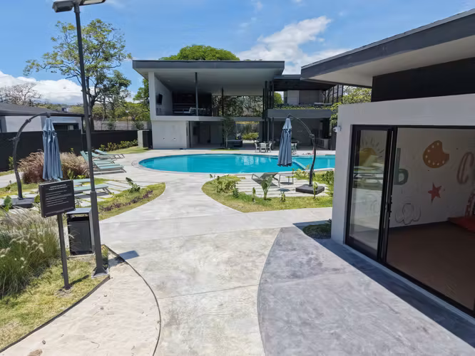Se vende lote en Condominio Latitud Lindora - 1.429 m² - Imagen 15