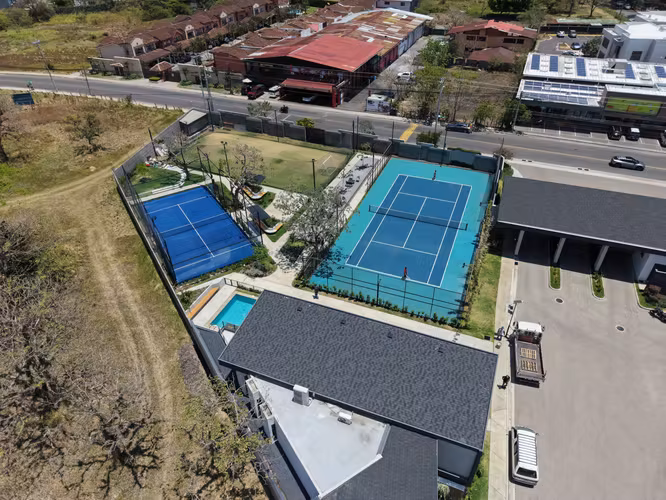 Se vende lote en Condominio Latitud Lindora - 1.429 m² - Imagen 17