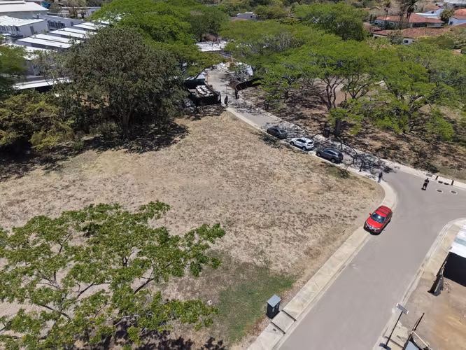 Se vende lote en Condominio Latitud Lindora - 1.429 m² - Imagen 6