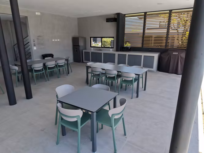Se vende lote en Condominio Latitud Lindora - 1.429 m² - Imagen 13