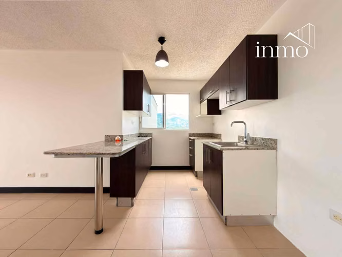 Apartamento de 3 hab en Venta en 9-10 – Concasa | 8vo piso