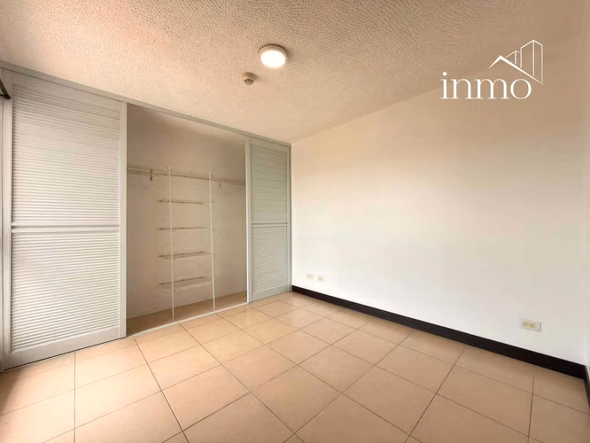 Apartamento de 3 hab en Venta en 9-10 – Concasa | 8vo piso