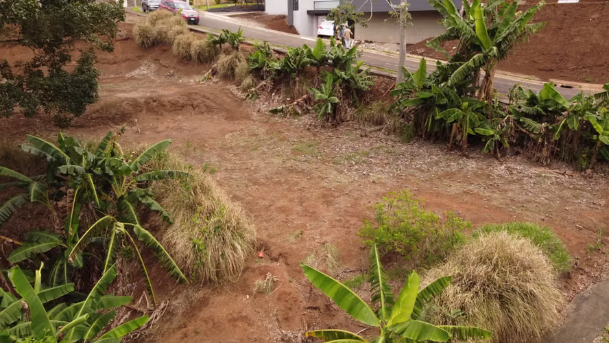 Lote esquinero en Condominio El Cedro en Naranjo - Imagen 12