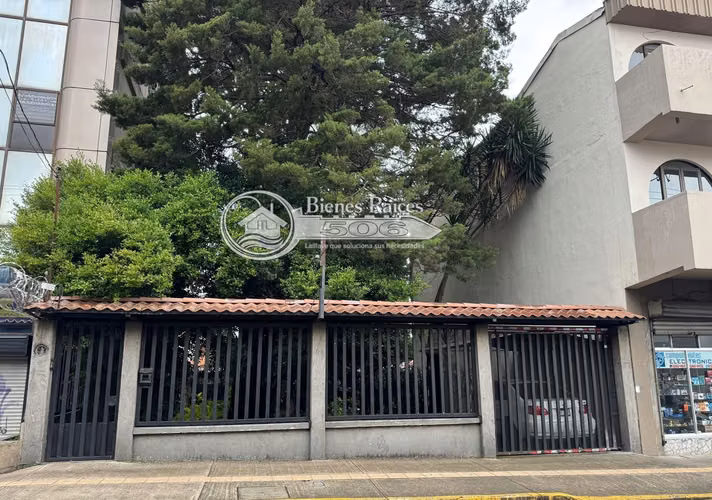 TERRENO PREMIUM EN EL CENTRO DE HEREDIA - Imagen 2