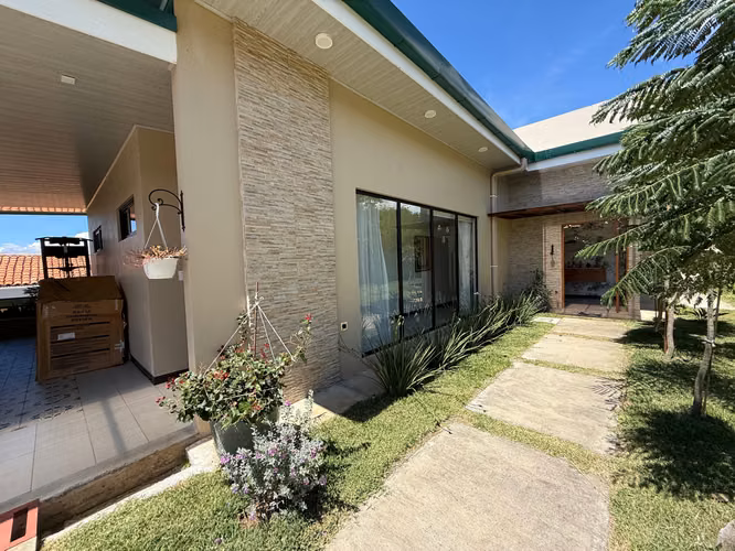 Venta Santa Barbara Heredia $450,000