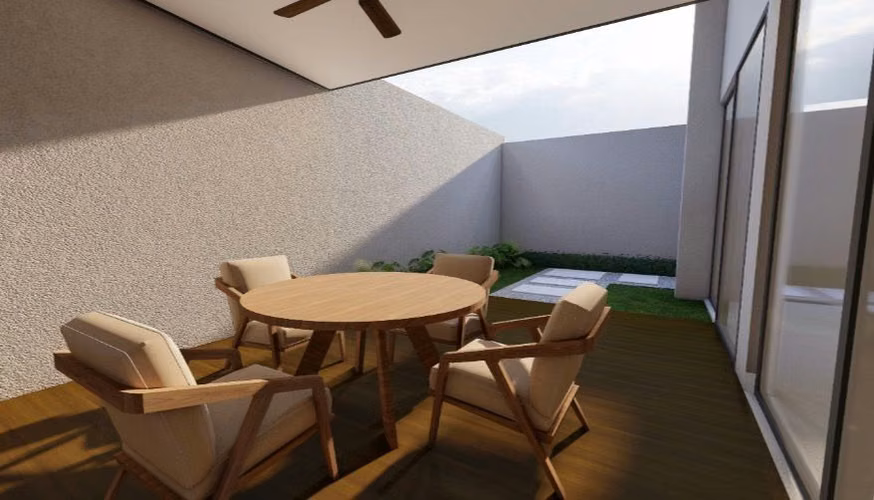 Casa en Alquiler en Lindora Village, Santa Ana