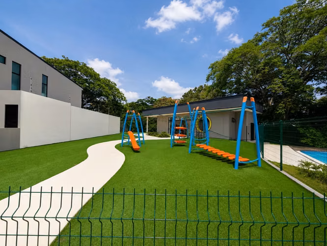 Casa en Alquiler en Lindora Village, Santa Ana