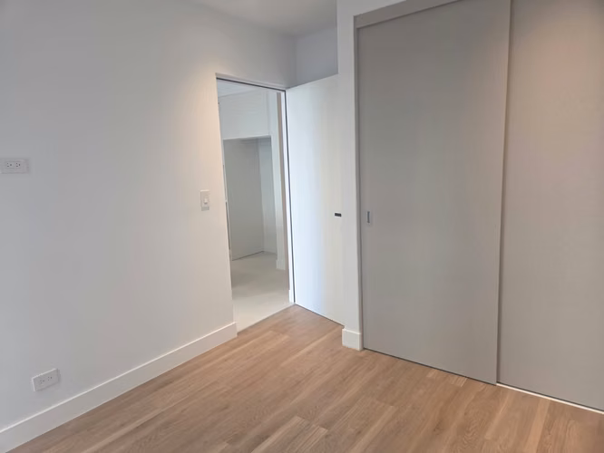 Alquiler Apartamento en Rohrmoser, Edificio Parkwood