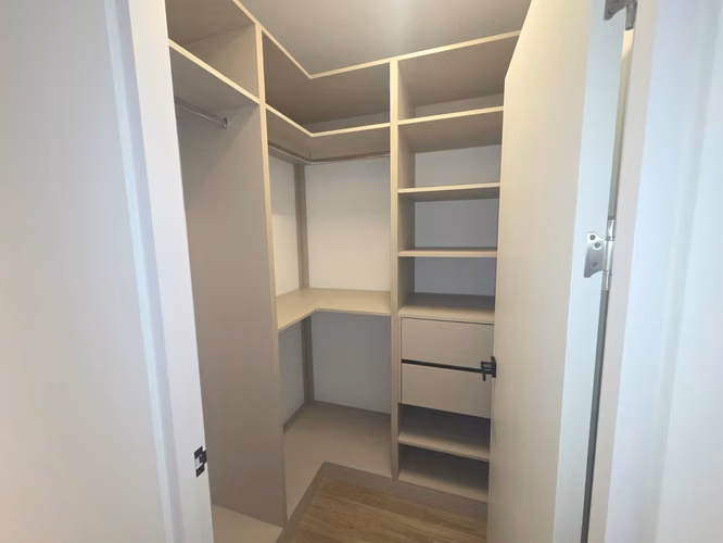Alquiler Apartamento en Rohrmoser, Edificio Parkwood