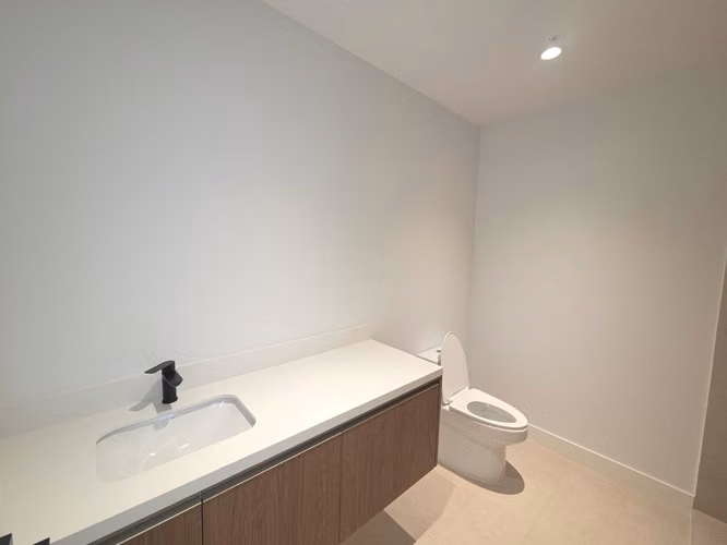 Alquiler Apartamento en Rohrmoser, Edificio Parkwood