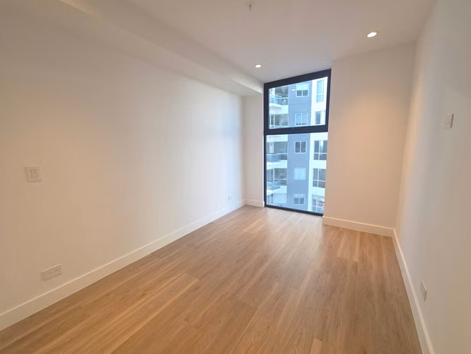 Alquiler Apartamento en Rohrmoser, Edificio Parkwood