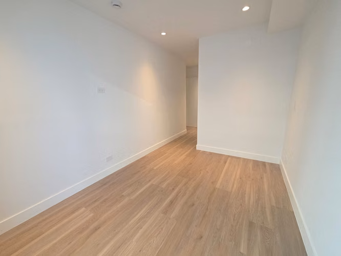 Alquiler Apartamento en Rohrmoser, Edificio Parkwood