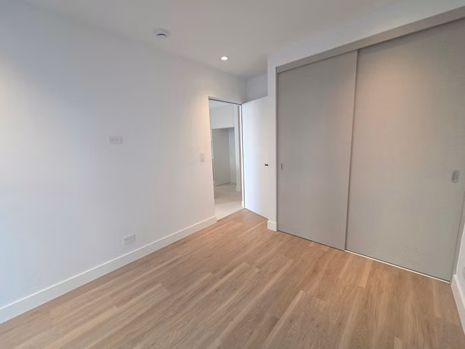 Alquiler Apartamento en Rohrmoser, Edificio Parkwood