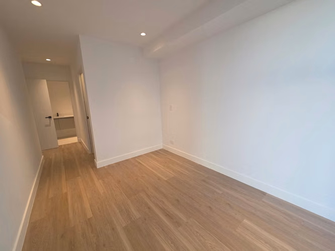 Alquiler Apartamento en Rohrmoser, Edificio Parkwood