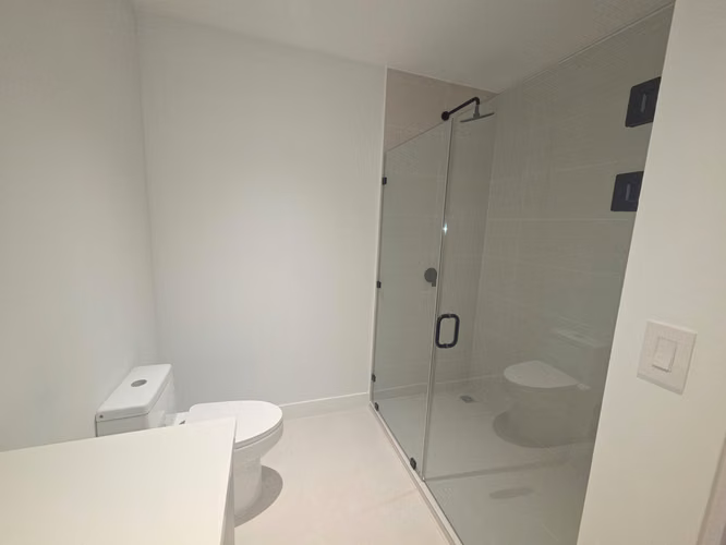 Alquiler Apartamento en Rohrmoser, Edificio Parkwood