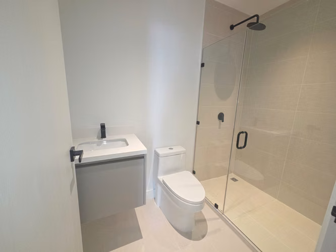 Alquiler Apartamento en Rohrmoser, Edificio Parkwood