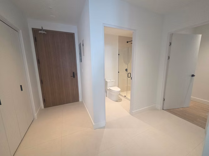 Alquiler Apartamento en Rohrmoser, Edificio Parkwood