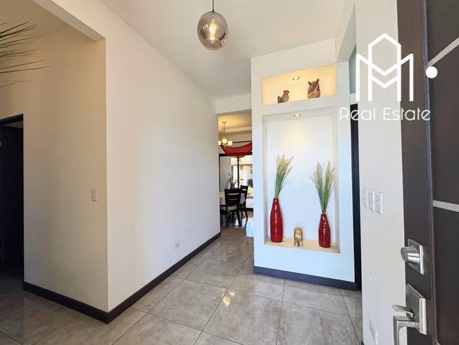 Venta Casa En Condominio Lamasol, Tacares, Grecia. - Imagen 2