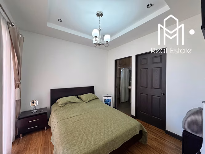 Venta Casa En Condominio Lamasol, Tacares, Grecia. - Imagen 14