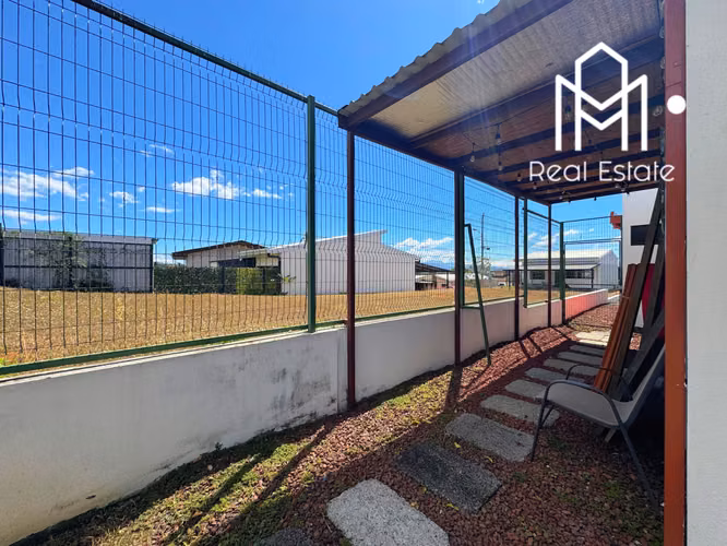 Venta Casa En Condominio Lamasol, Tacares, Grecia. - Imagen 18