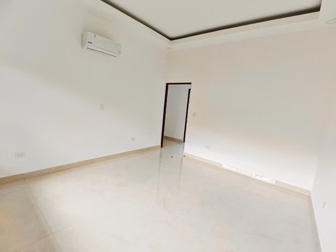 Casa moderna en venta en Condominio Parque del Encino, Liberia