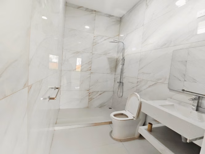 Casa moderna en venta en Condominio Parque del Encino, Liberia
