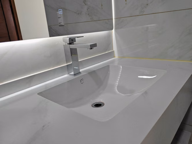 Casa moderna en venta en Condominio Parque del Encino, Liberia
