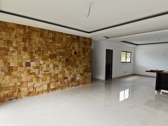 Casa moderna en venta en Condominio Parque del Encino, Liberia