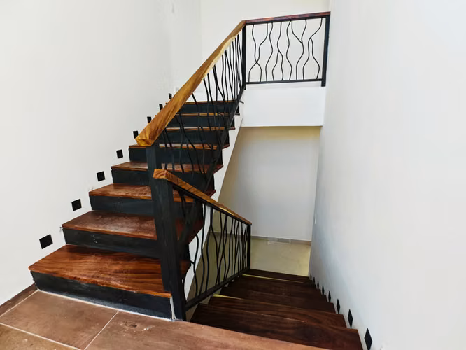 Casa moderna en venta en Condominio Parque del Encino, Liberia