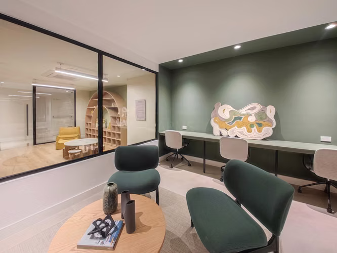 Apartment in Parkwood - Nunciatura Park - Imagen 11