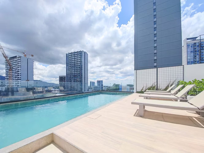 Apartment in Parkwood - Nunciatura Park - Imagen 17