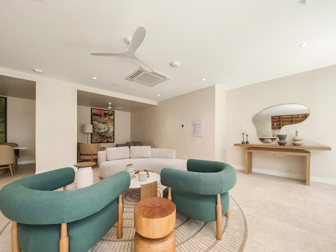 Apartment in Parkwood - Nunciatura Park - Imagen 15