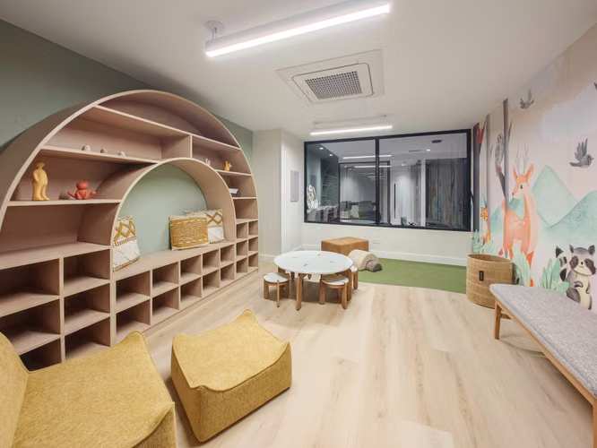 Apartment in Parkwood - Nunciatura Park - Imagen 13