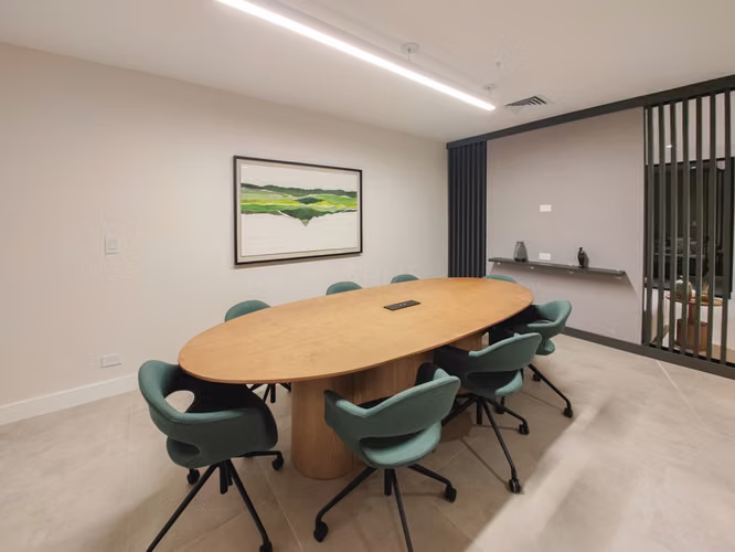 Apartment in Parkwood - Nunciatura Park - Imagen 9