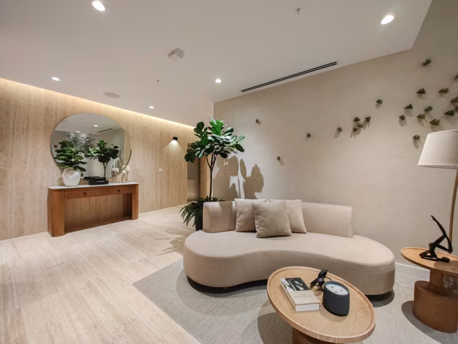 Apartment in Parkwood - Nunciatura Park - Imagen 18